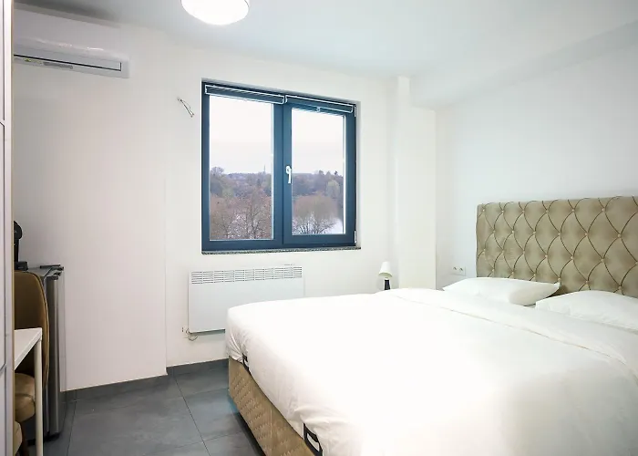 Residence La Floraison