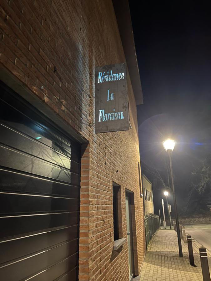 La Floraison Casa de hóspedes Anderlecht